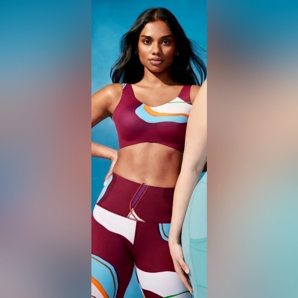 Knix - HiTouch High Rise Legging - Picture 2 of 9